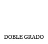 doblegrado